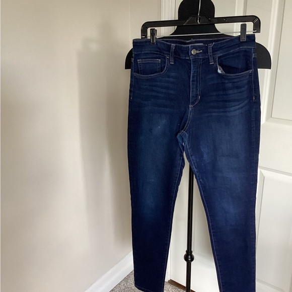 ☘️ Joe’s Jeans size 29 - Picture 1 of 7